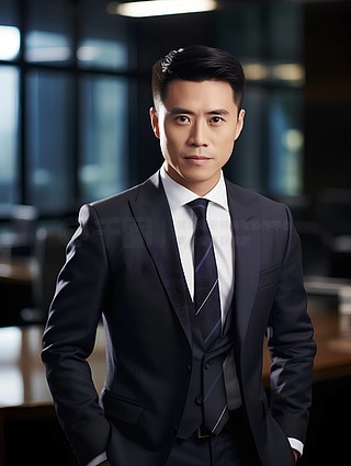 廖蔼兰 现场执行负责人